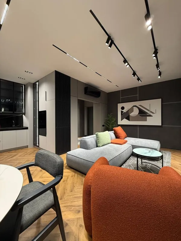 Продажа 2-комн. кв. 65 м², Шайхантахурский 2 Продажа 2-комн. кв. 65 м², Шайхантахурский 2