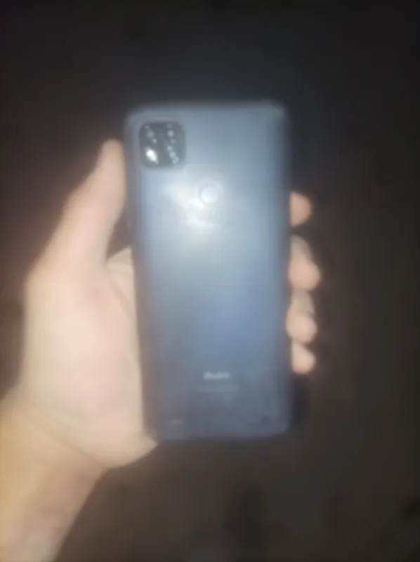redmi9