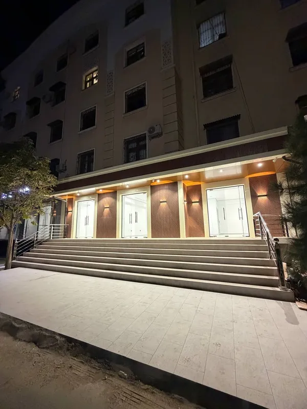 Shayxontohur tumanida 75 m² xona ijarasi · ID 308 2 Shayxontohur tumanida 75 m² xona ijarasi · ID 308 2