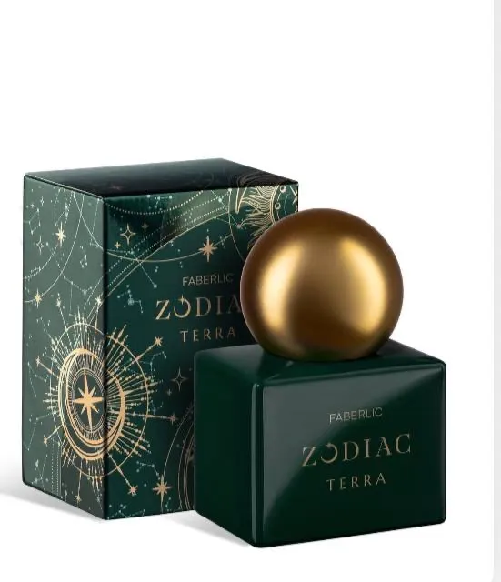 Женские духи Zodiac Ignis, Terra, Aer, Aqua 1 Женские духи Zodiac Ignis, Terra, Aer, Aqua 1