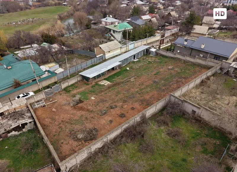 Yer sotiladi mirzo ulugbek pasyolka tomonda fan dachniy zonada — фото 3