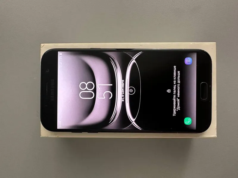 Samsung Galaxy A7 2017 (A720) 6 Samsung Galaxy A7 2017 (A720) 6