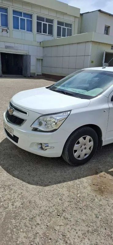 Cobalt oq holati ideal 1 Cobalt oq holati ideal 1