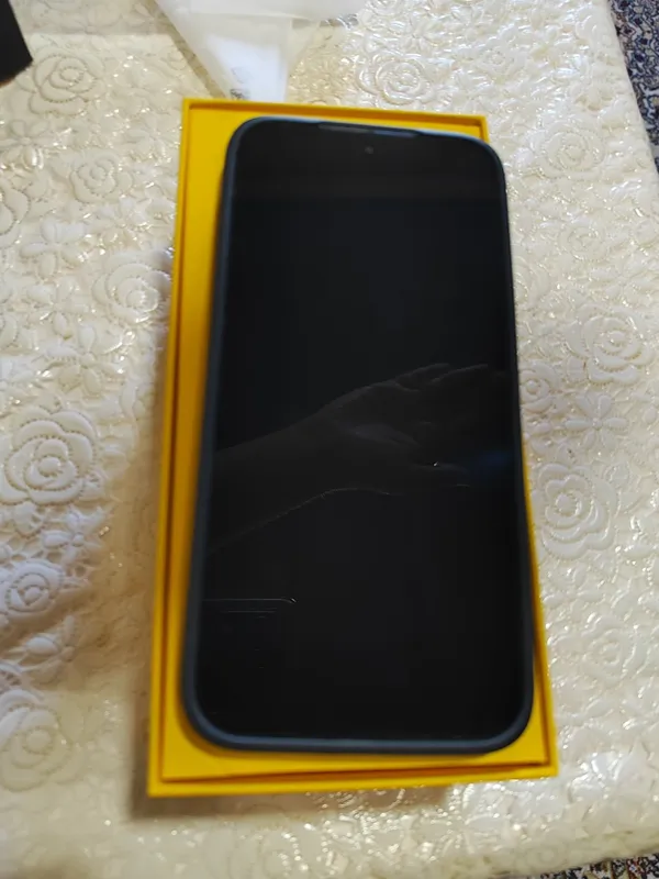 Продам новый телефон,поко икс8 про.512.гиг. 2 Продам новый телефон,поко икс8 про.512.гиг. 2