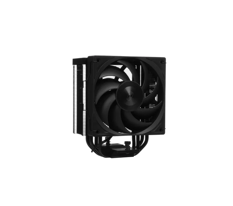 ! Кулер CPU PCcooler RZ400 V2 BK