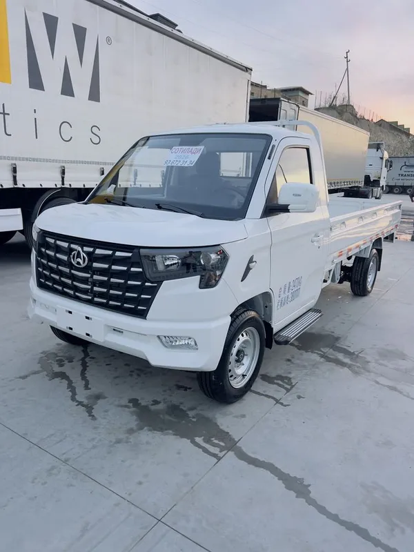Changan star plus yangi sotiladi aksiya narhda tanlab olasiz 1