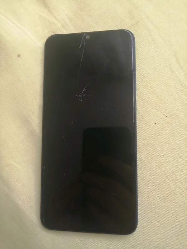 Huawei P Smart 2019 2