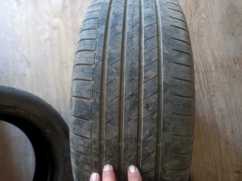 Diski baloni mn satiladi R17 3