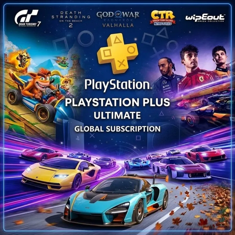 Установка игр на Playstation — фото 1