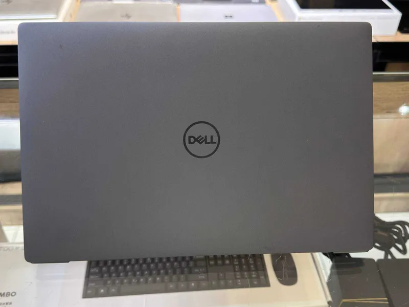 DELL XPS 13 9320 Core i5-1240P RAM 16 Gb ddr5 ssd512 Сенсорный 3.5K — фото 5