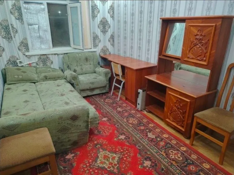аренда квартира 2