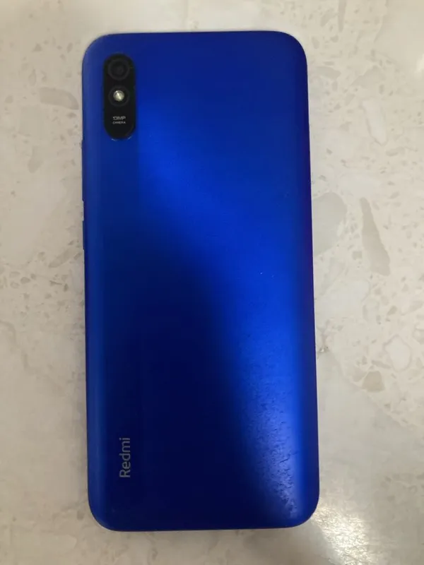 Redmi 9A 32GB sotiladi — фото 2