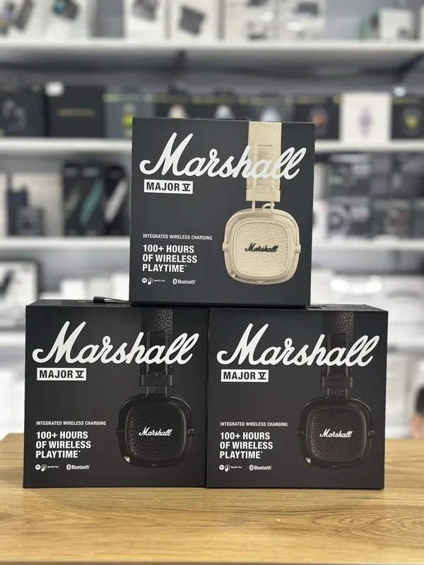 Marshall Major V (Major 5 ) Original | в наличии