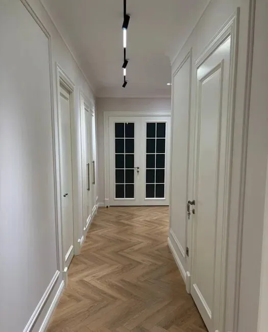 105 m², Yashnobod tumanida 3 xonali kvartira sotiladi · ID 43060 6