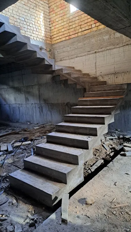 Beton zina yasaymiz xamyonbop narhlarda — фото 5