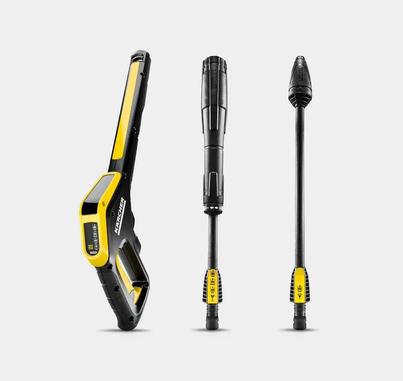 Karcher K4 Power Control — фото 2