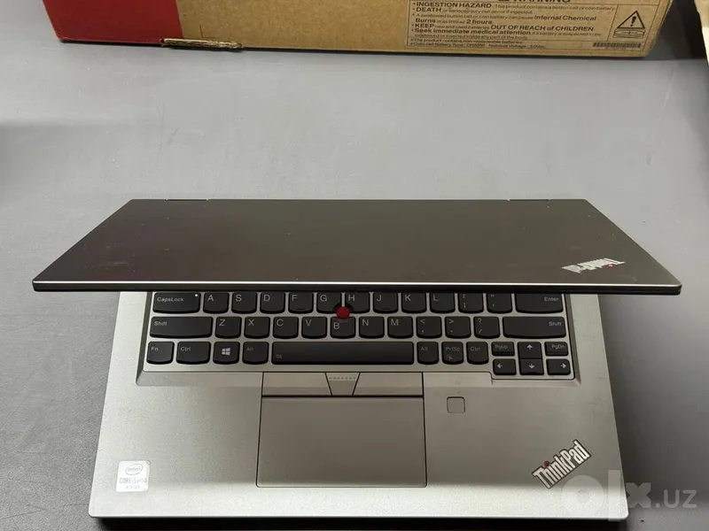 Lenovo Thinkpad Yoga 13 2 Lenovo Thinkpad Yoga 13 2
