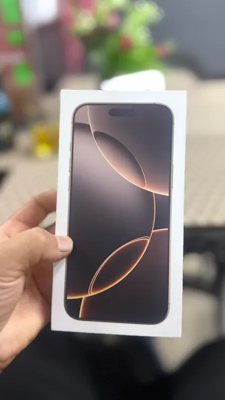 Iphone 16 pro max karobka ful 4 Iphone 16 pro max karobka ful 4