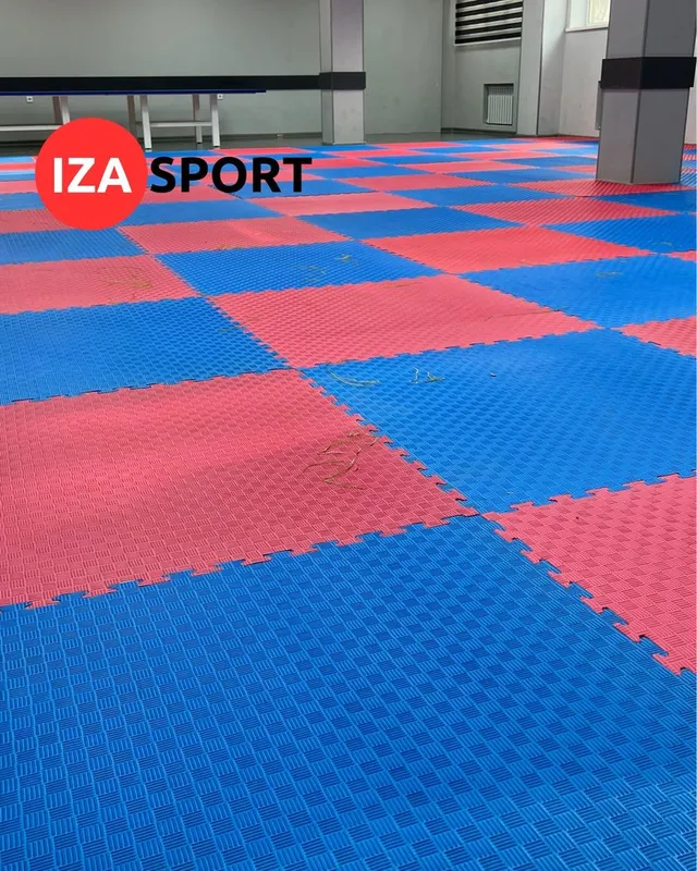 Original xitoy Tatami EVA ( dayan ) Эва мат для спорта — фото 2