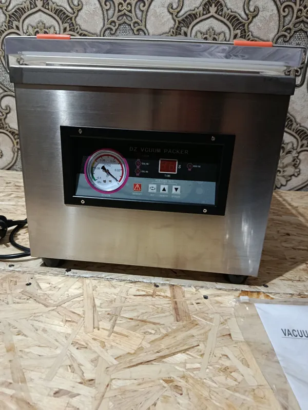 Вакум Апарт 30/35 1 Вакум Апарт 30/35 1