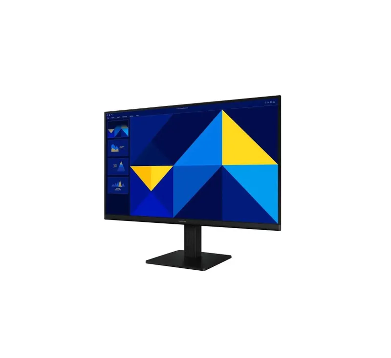 - Монитор Samsung LS24D300GAIXCI 24" IPS FHD 100Hz 2