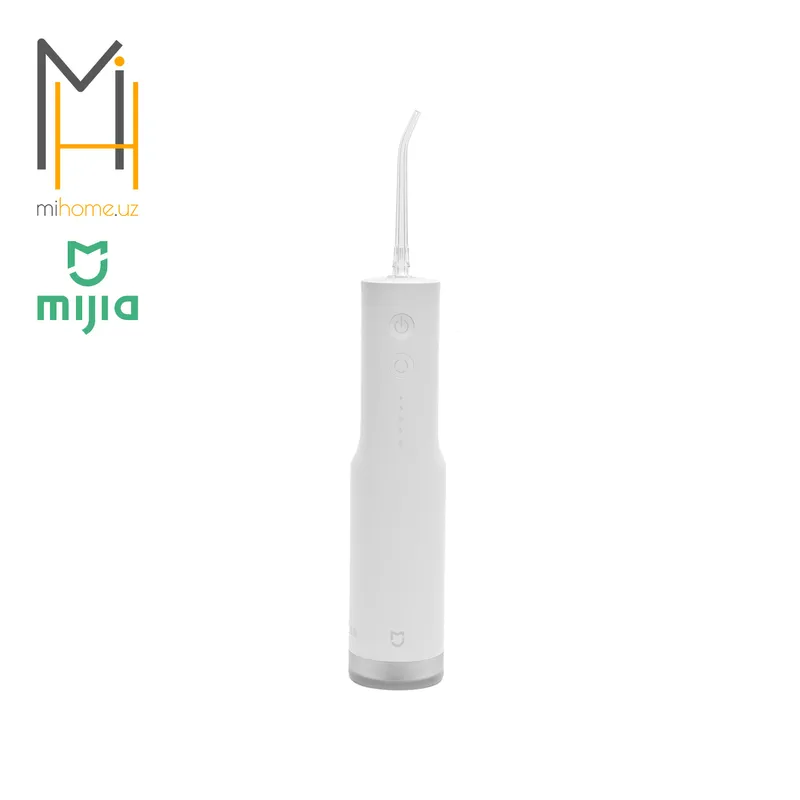 Ирригатор Xiaomi Mijia F300 — фото 2