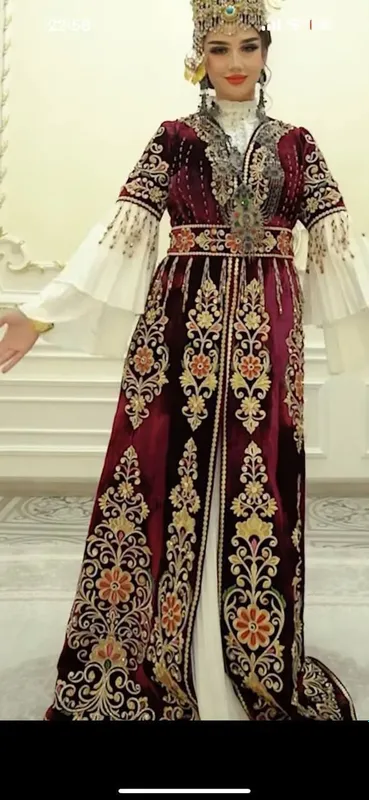 Зар халат