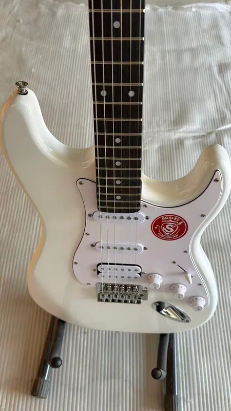 Electro gitara | sola gitara 4 Electro gitara | sola gitara 4