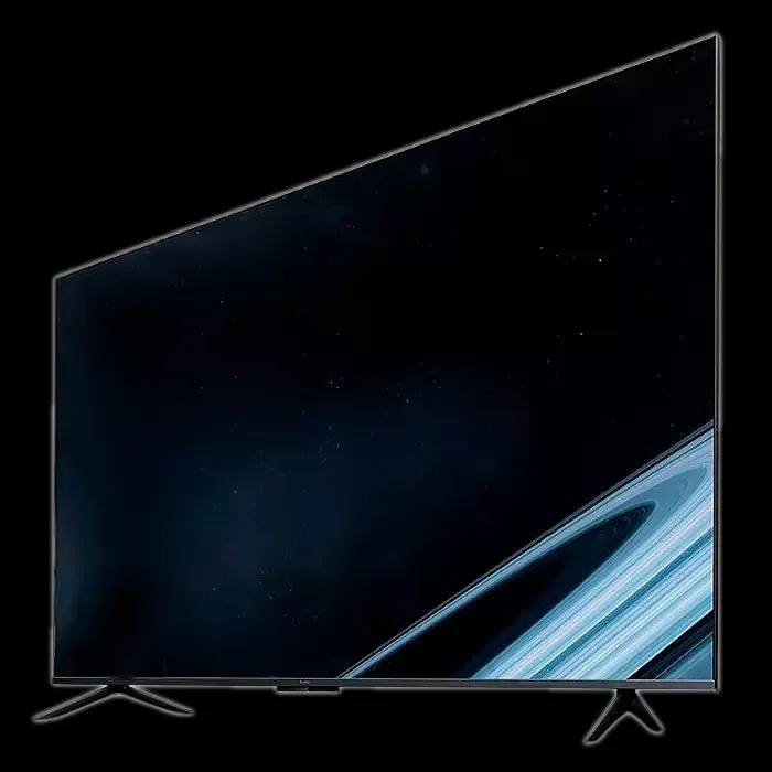 Xiaomi 85" 4K 288Hz Smart TV televizor (yangi) 5