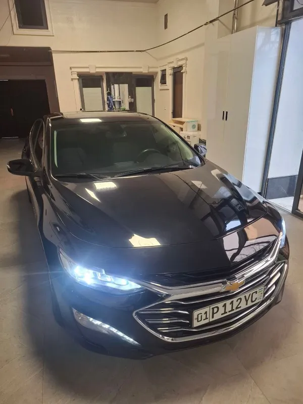Malibu premier 2022 Sotiladi 1 Malibu premier 2022 Sotiladi 1