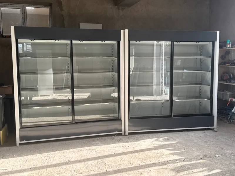 Xar xil turdagi muzlatkichlar zakaz olamiz — фото 5