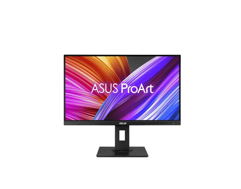 ' Монитор 27" ASUS ProArt PA278QEV (WQHD 2K, IPS, Calman Certified)