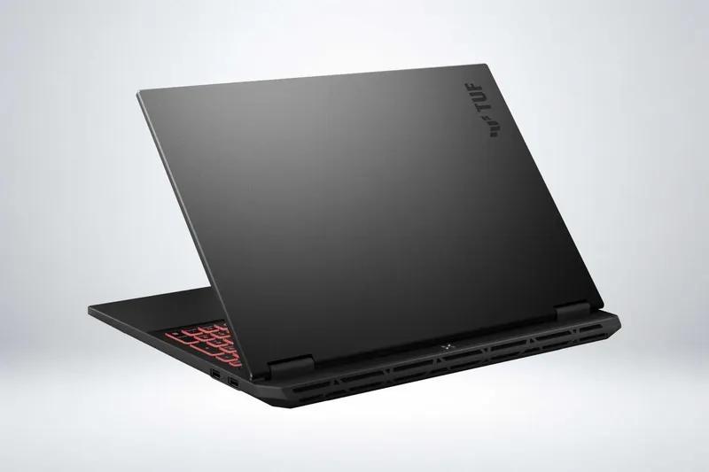 ASUS TUF A16/ Ryzen 9 /16GB /1TB /RTX5070 8GB / 165Hz / Гарантия 1 год — фото 1