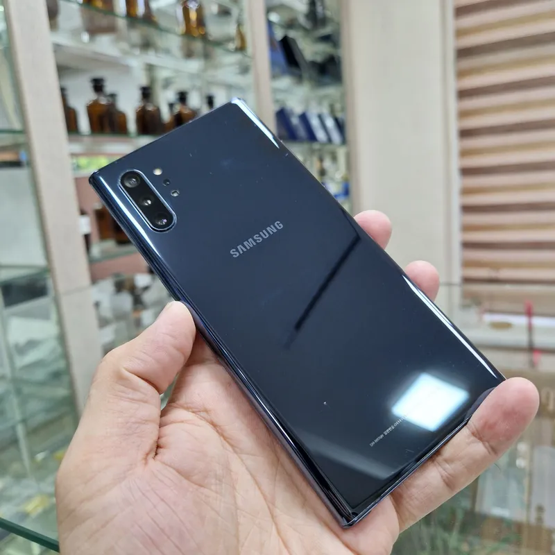 Samsung Note10Plus 1 Samsung Note10Plus 1