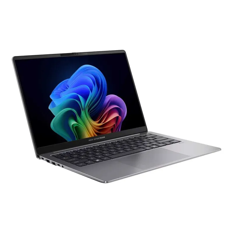 ASUS Expertbook 14" 2.5K, Ultra 7-258V, 32GB LPDDR5X, 1TB SSD Gen4 2 ASUS Expertbook 14" 2.5K, Ultra 7-258V, 32GB LPDDR5X, 1TB SSD Gen4 2