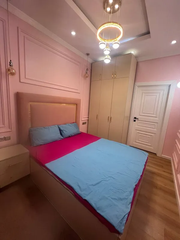 Ijara, yangi qurilgan uy. “Dream House” ЖК 1 Ijara, yangi qurilgan uy. “Dream House” ЖК 1