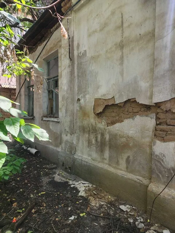 Продам участок 6 соток в Яккасарайском районе, фасад 25 метров 2 Продам участок 6 соток в Яккасарайском районе, фасад 25 метров 2