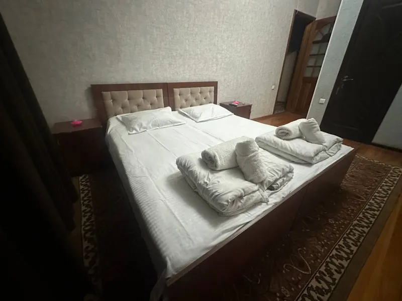 Без загс, арзон қулай ва шинам ҳостел 3