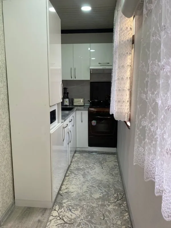 Продаётся 2 комнатная квартира Чиланзар 20 — фото 2
