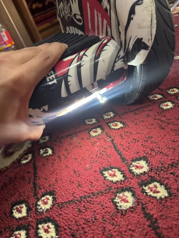 Segway Howerboard soatiladi ishlashi zo’r 5 Segway Howerboard soatiladi ishlashi zo’r 5