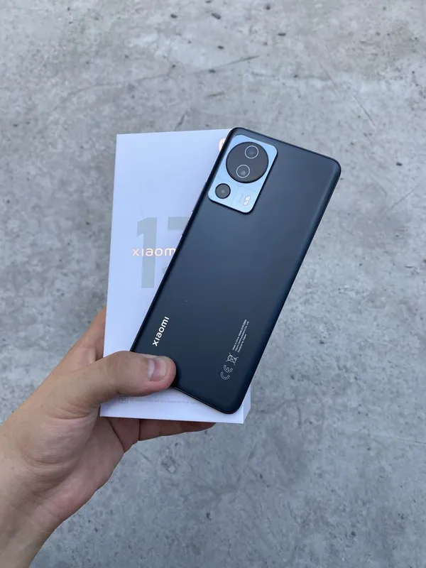 Xiaomi 13 Lite 128gb Ideal