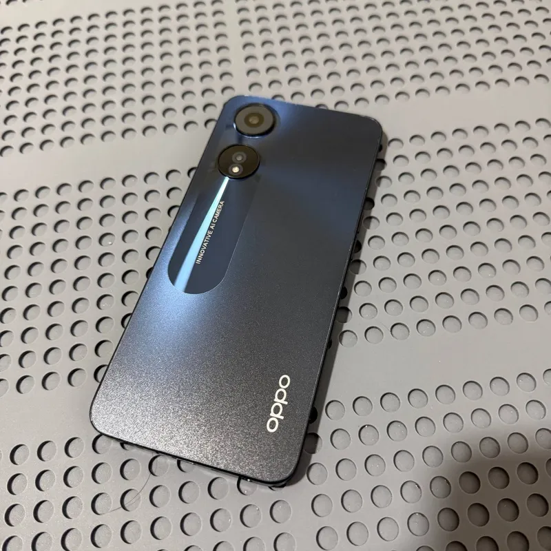 Oppo A78 5G 256/8+ dastavka bor