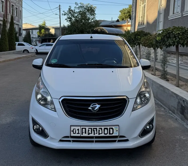 Spark 2018 Ravon ‼️Срочно‼️ 1 Spark 2018 Ravon ‼️Срочно‼️ 1