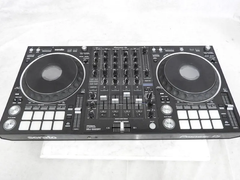 DDJ 1000 SRT Pioneer — фото 2