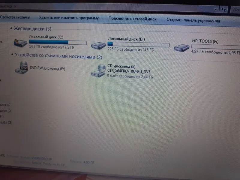Ноутбук Hp Elitebook для Офиса — фото 2