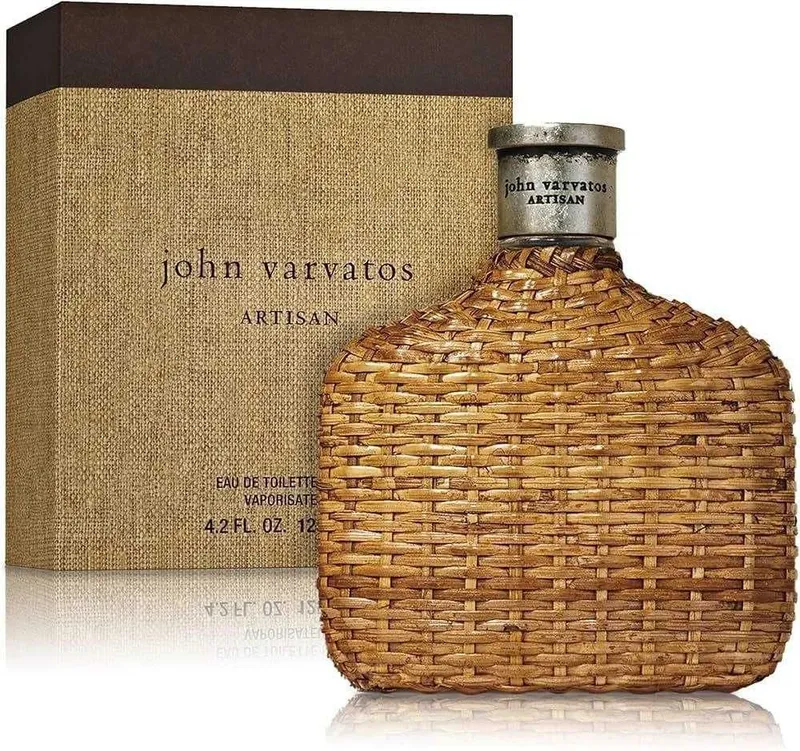 John Varvatos Artisan Pure ORIGINAL — фото 1