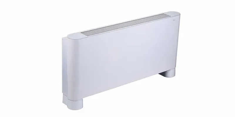 MKH2-800-R4 Кондиционер Midea 1