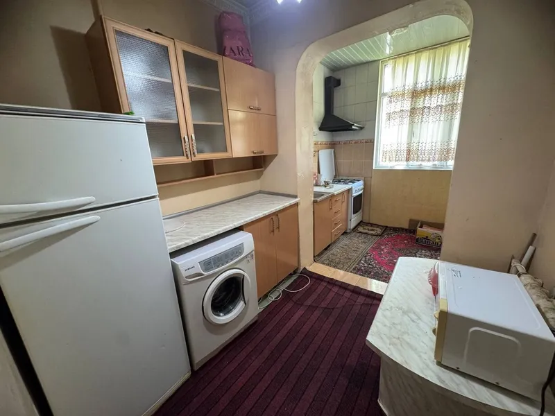 Аренда Квартира 3 хона Кора камиш Алимпия 6