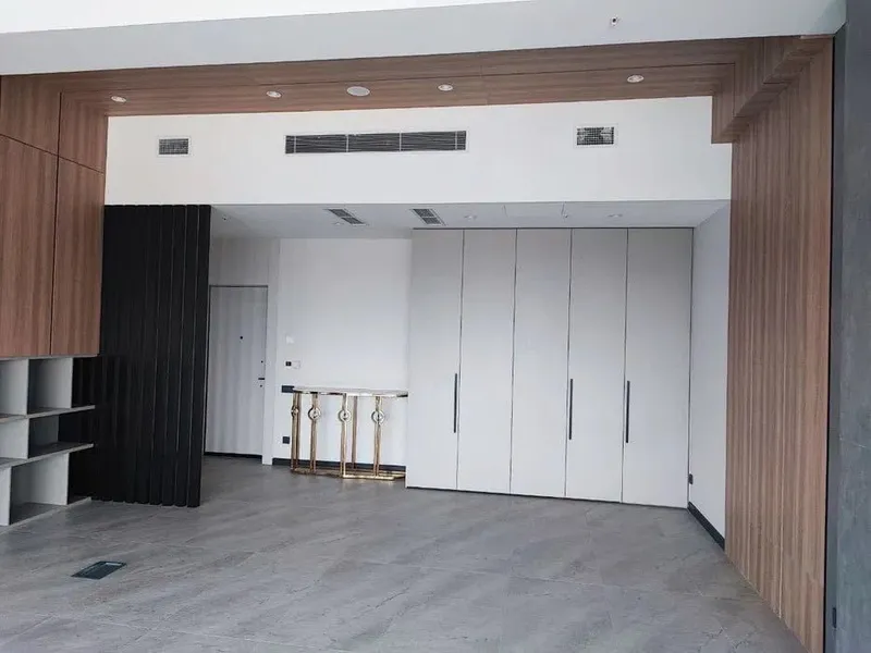 Аренда офис ЖК Nest one С блок 57м2 4