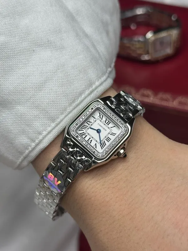 CARTIER WATCH